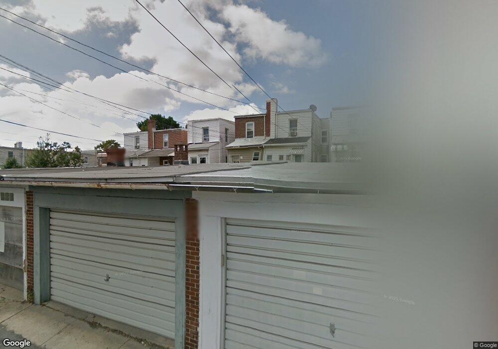 621 N Jefferson St, Allentown, PA 18102 - photo 1