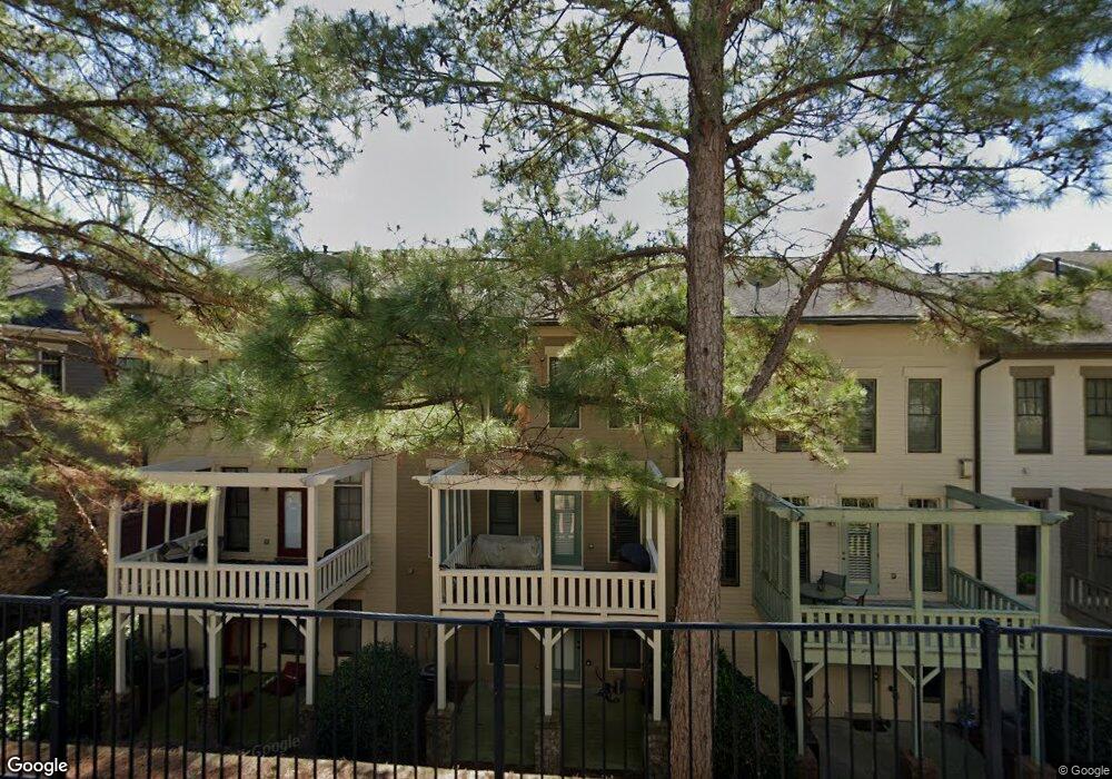 2121 W Village Crossing SE unit n/a, Smyrna, GA 30080 - photo 1