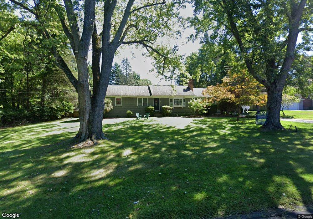 6 Ripton Ridge, Monroe, CT 06468 - photo 1