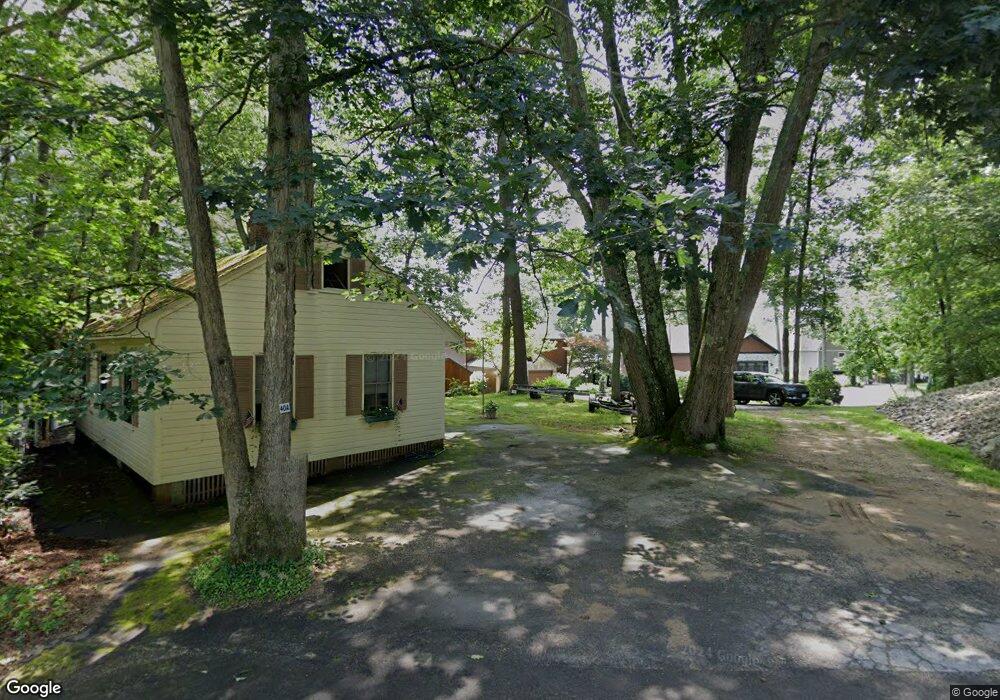 38 Gaumont Rd, Windham, NH 03087 - photo 1