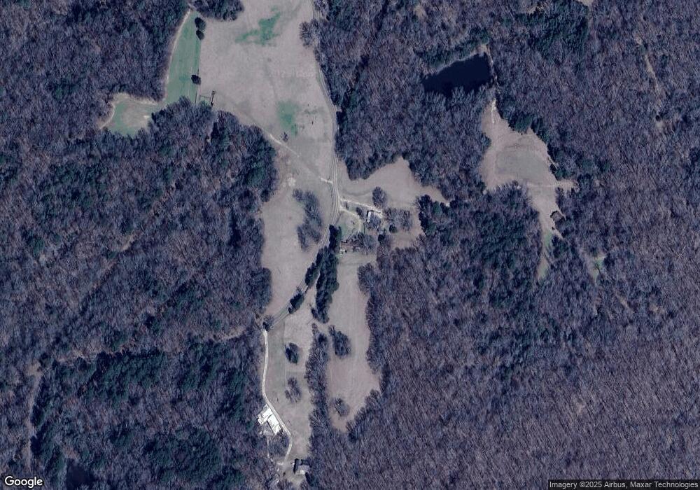 102 County Road 143, Oxford, MS 38655 - photo 1