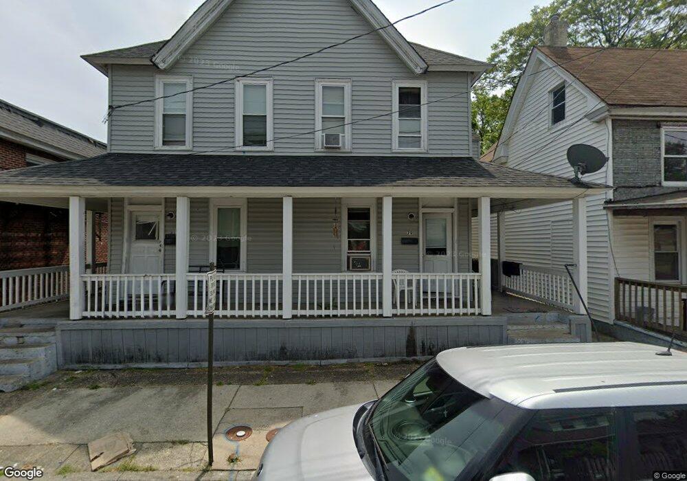 79 Penn St unit 81, Penns Grove, NJ 08069 - photo 1