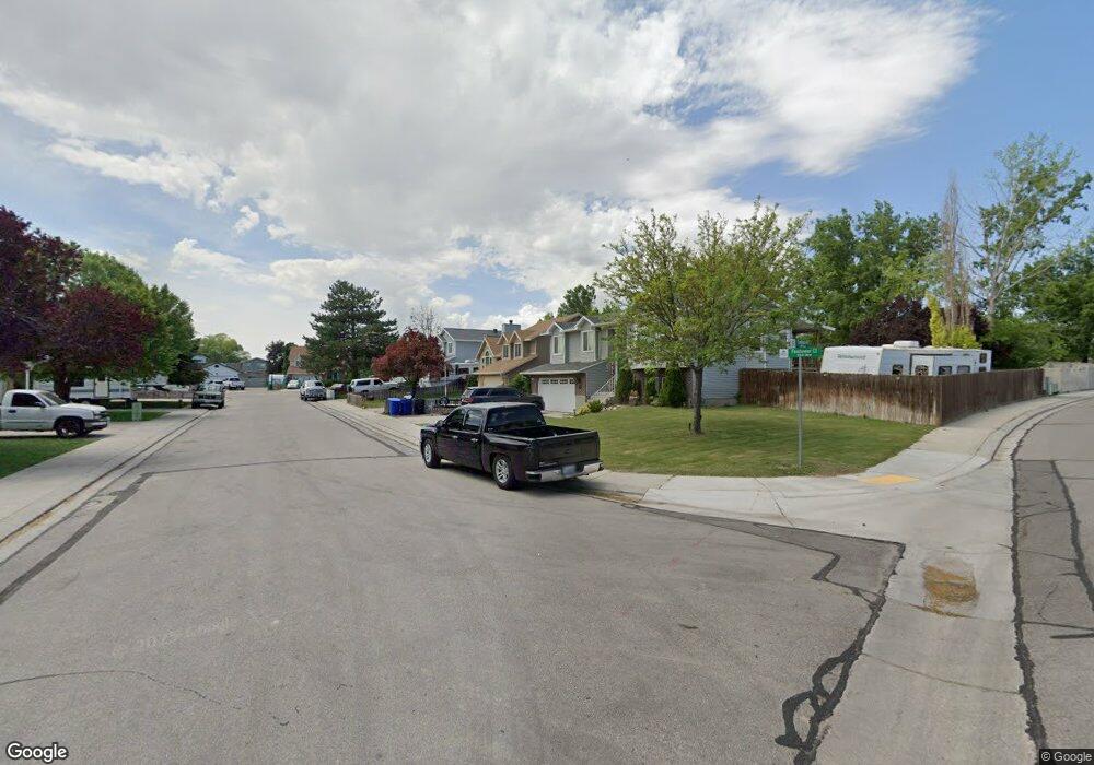 6928 Foxflower Ct, West Jordan, UT 84081 - photo 1