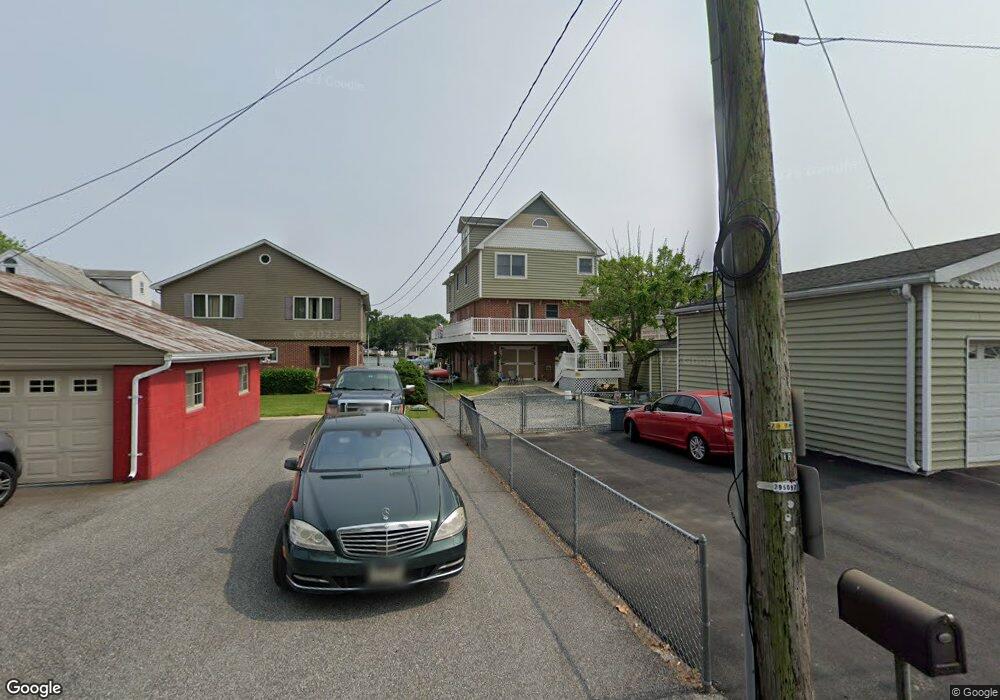 3823 Clarks Point Rd, Baltimore, MD 21220 - photo 1