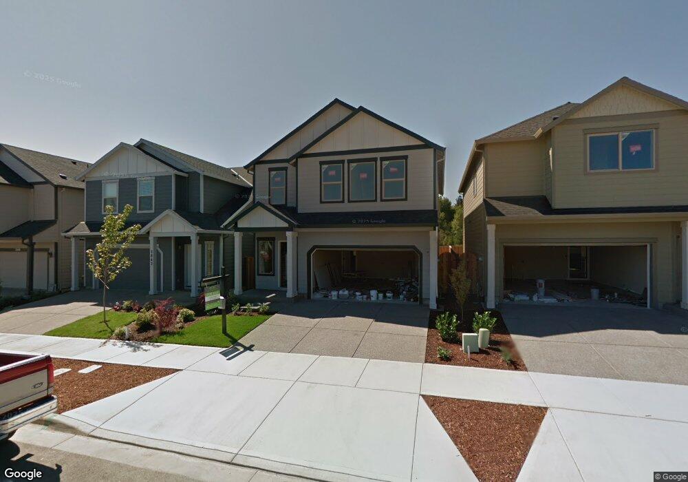 2836 25th Place, Forest Grove, OR 97116 - photo 1