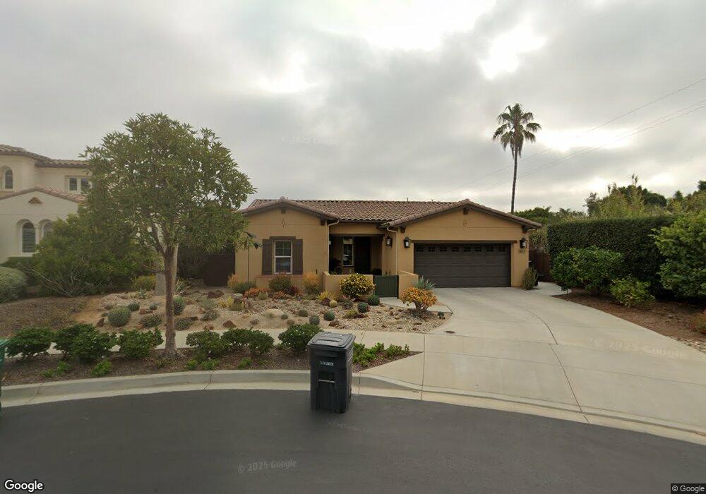2832 Lido Place, Carlsbad, CA 92008 - photo 1
