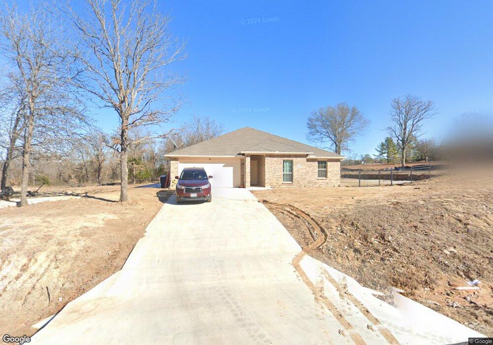 212 County Road 4869, Azle, TX 76020 - photo 1