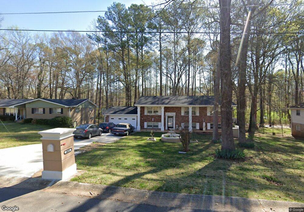 2631 Oxbow Way SW unit 3, Marietta, GA 30008 - photo 1