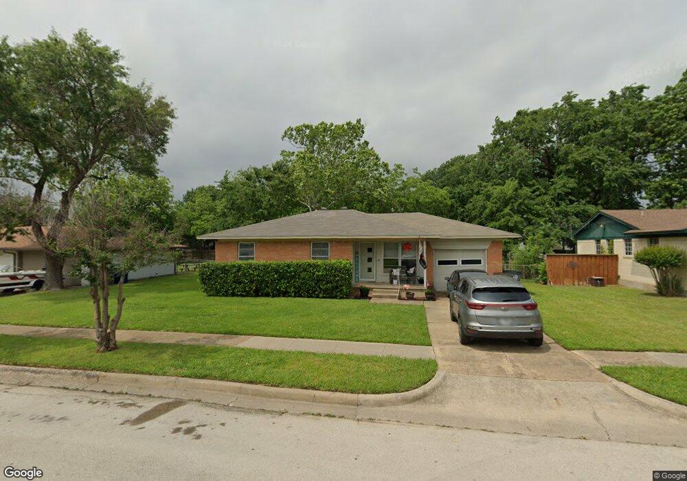328 S 4th St, Wylie, TX 75098 - photo 1