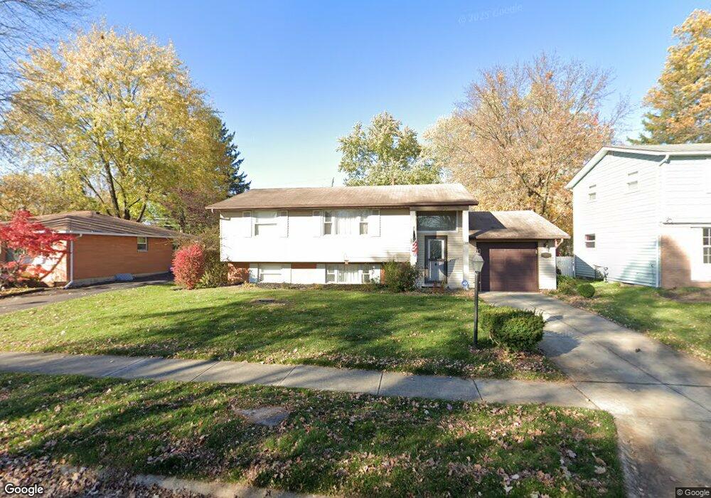 1378 Seaton Ct, Columbus, OH 43229 - photo 1