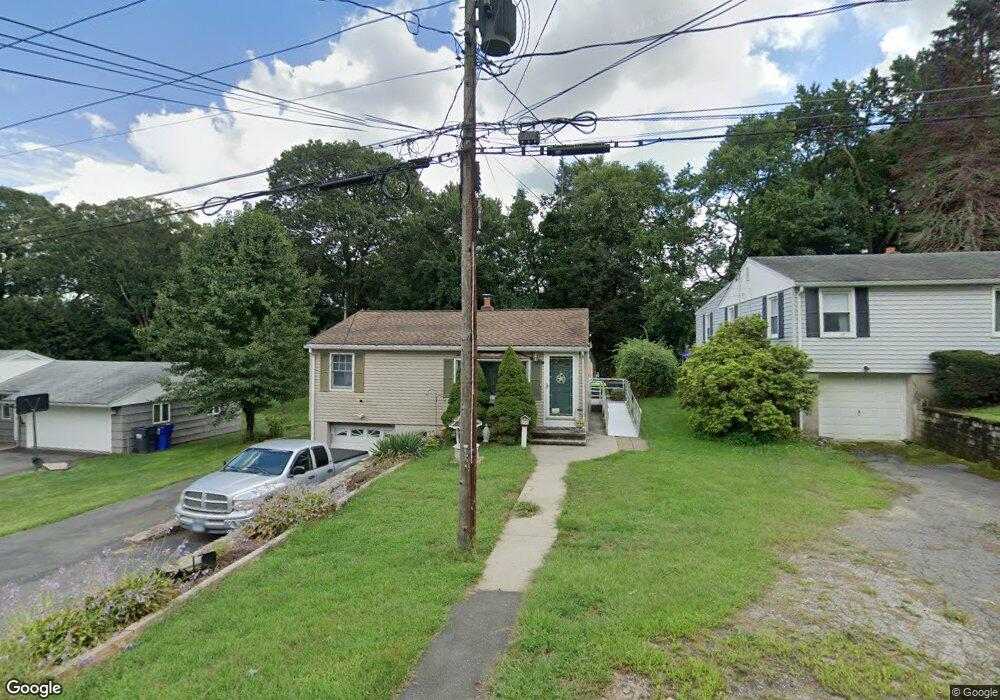 41 Lancaster St, Oakville, CT 06779 - photo 1