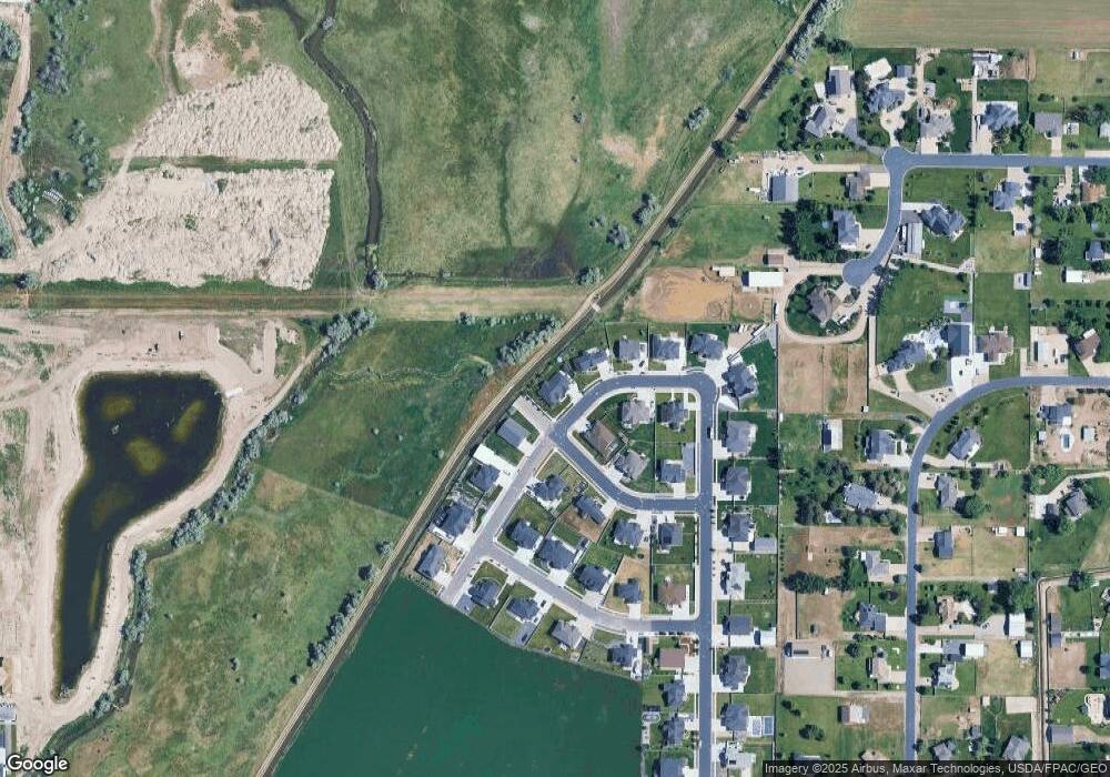 3643 S 3950 W unit 21, West Haven, UT 84401 - photo 1