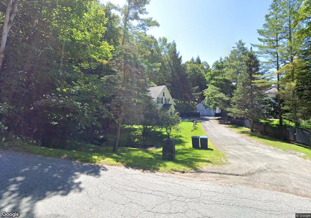 96 Taber Hill Rd, Stowe, VT 05672 - photo 1