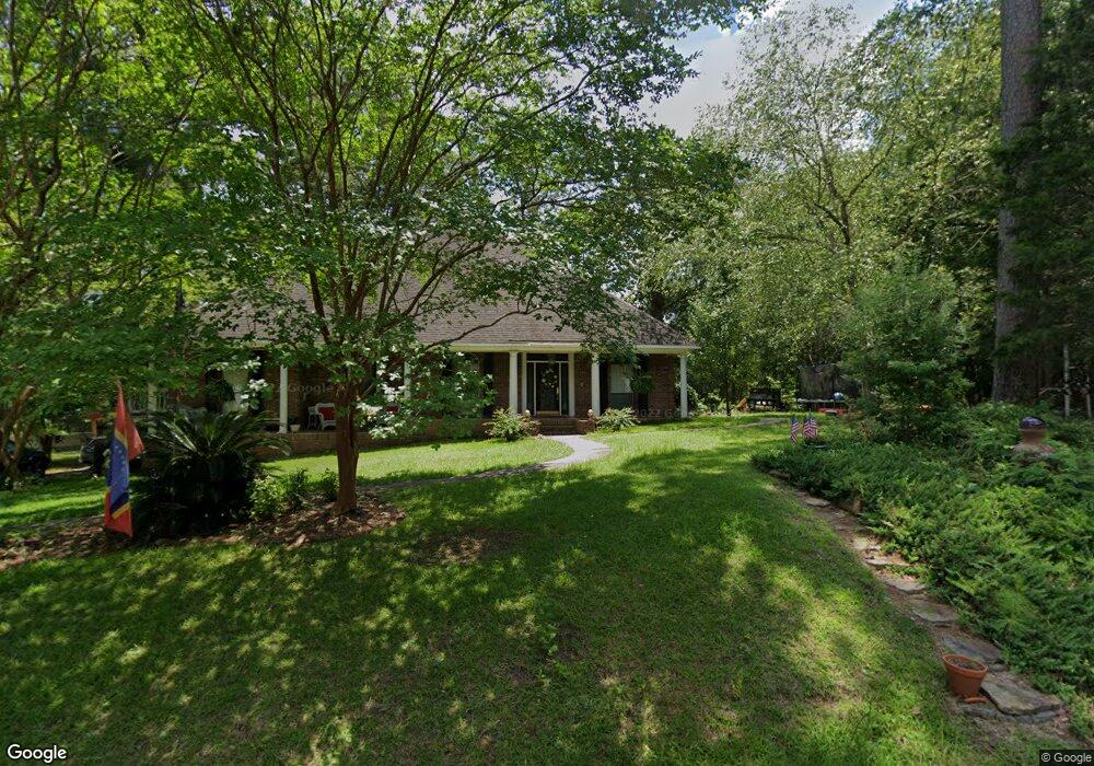 49 Wilcher Dr, Laurel, MS 39440 - photo 1