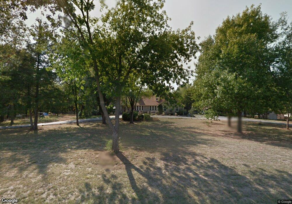 18708 Marys Rd, Shawnee, OK 74801 - photo 1