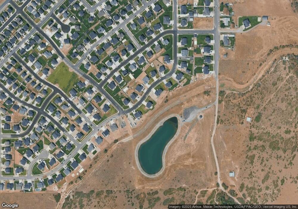 1219 S Bluff St, Santaquin, UT 84655 - photo 1