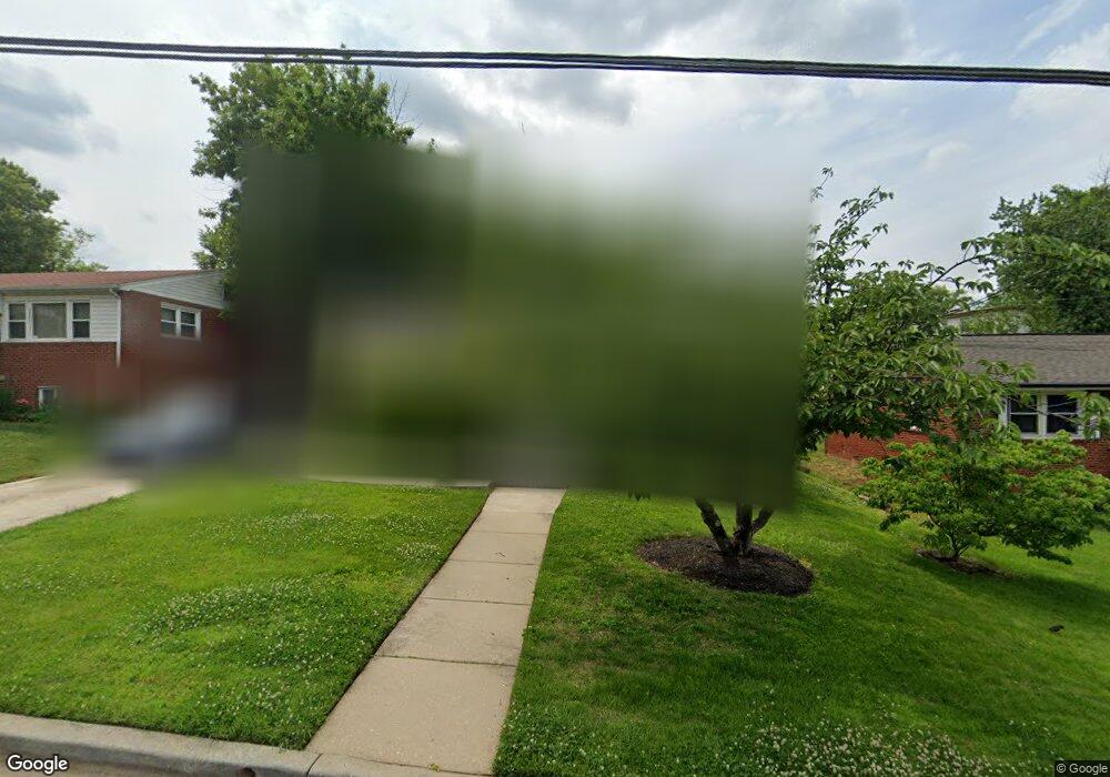 3524 56th St, Hyattsville, MD 20784 - photo 1