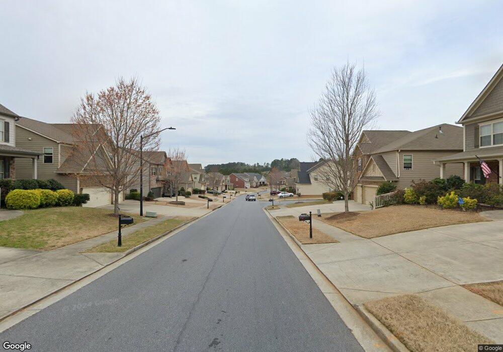 0 Olympic Way unit 7371016, Acworth, GA 30102 - photo 1