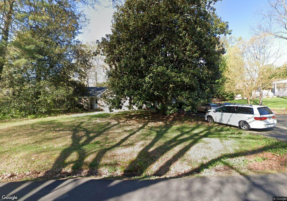 7804 Lee Ave, Alexandria, VA 22308 - photo 1