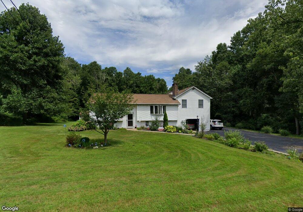 127 Scott Hill Rd, Bozrah, CT 06334 - photo 1