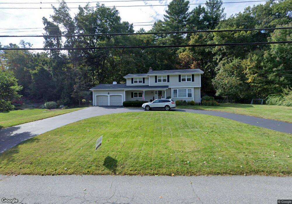 15 Duggan Rd, Acton, MA 01720 - photo 1