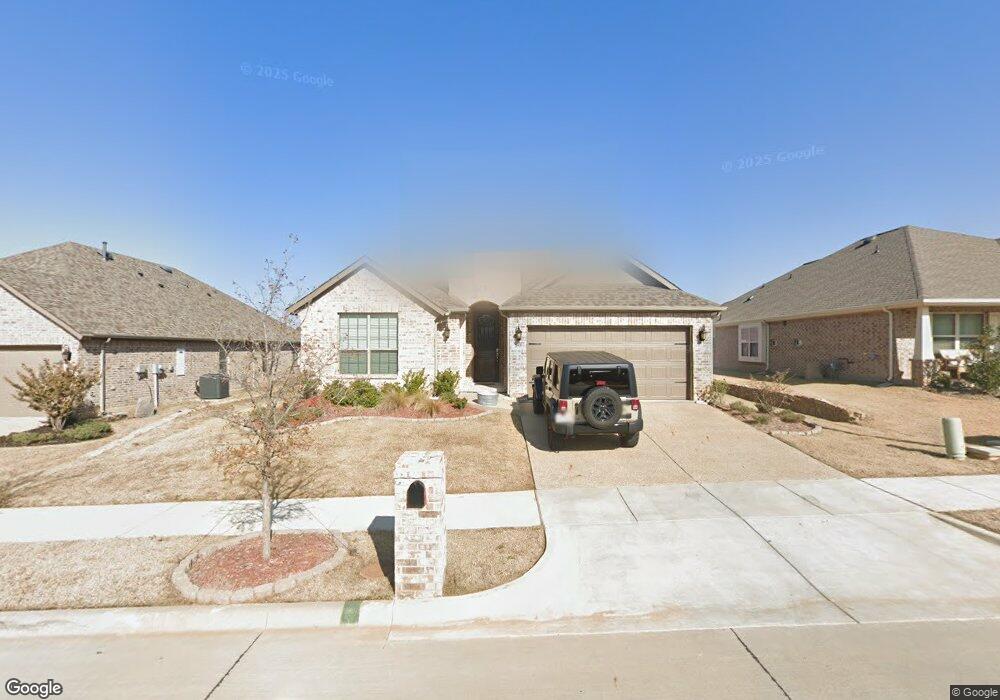 1909 Pavilion, Denton, TX 76210 - photo 1