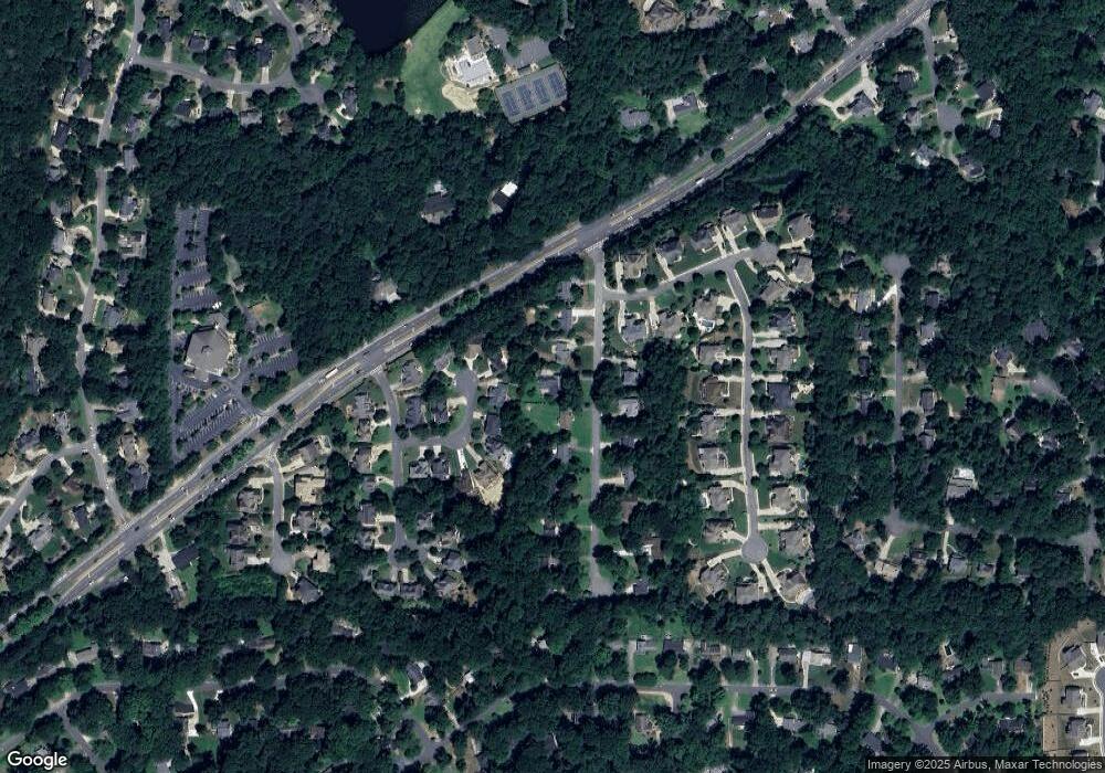 4265 Parnell Rd unit 1 Downstair, Marietta, GA 30062 - photo 1