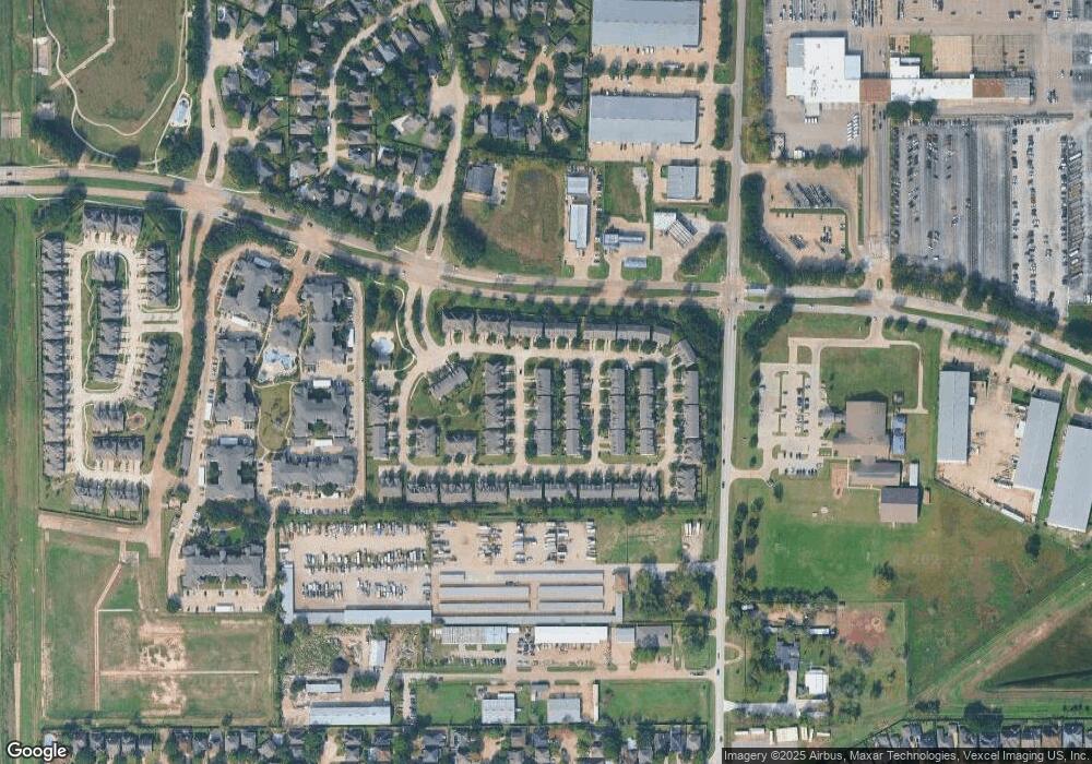 8334 Lamond Ln, Houston, TX 77095 - photo 1