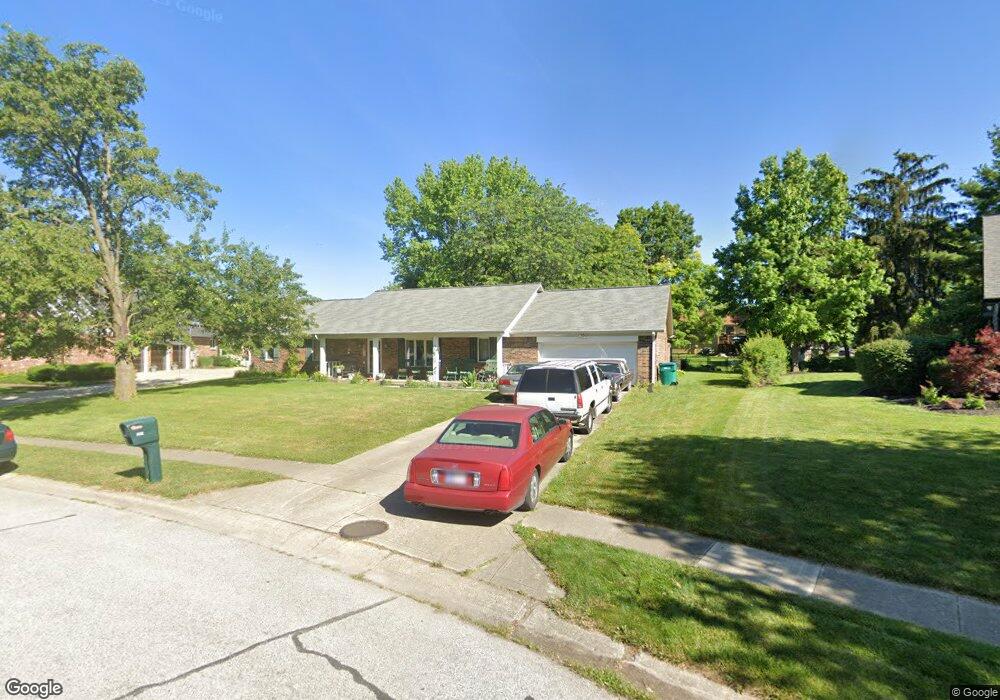 1612 Beech Dr N, Plainfield, IN 46168 - photo 1