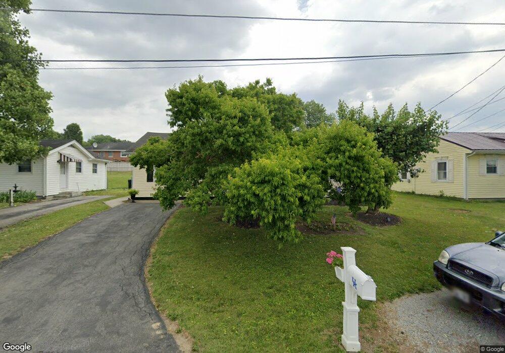 80 Russell St, Flemingsburg, KY 41041 - photo 1