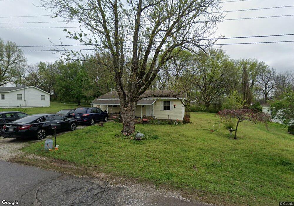 213 Marna Lynn Dr, Prairie Grove, AR 72753 - photo 1