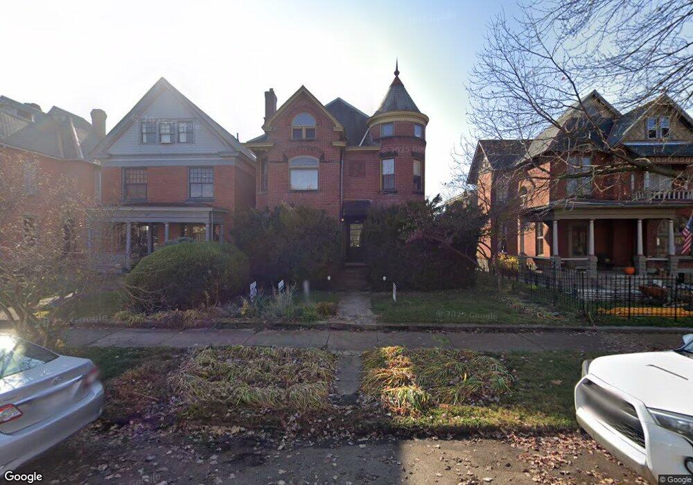 329 W 6th Ave, Columbus, OH 43201 - photo 1