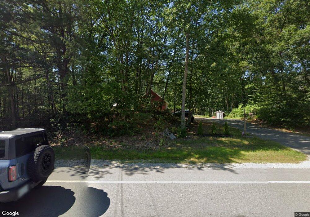 106 Bypass 28, Derry, NH 03038 - photo 1