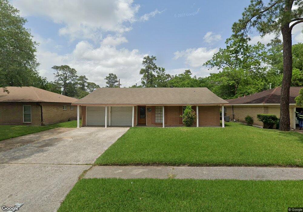 7709 Sterlingshire St, Houston, TX 77016 - photo 1