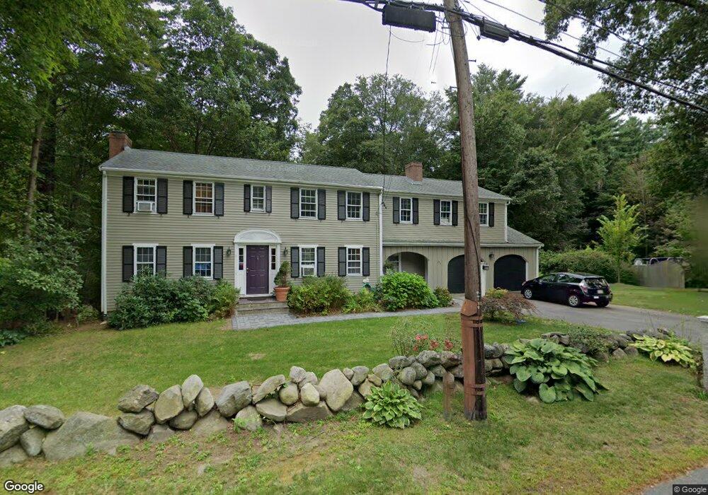 91 Concord Rd, Acton, MA 01720 - photo 1