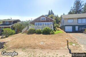 173 S Second, Wheeler, OR 97147