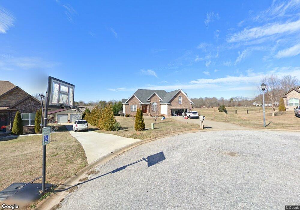 533 Laurel Crest Dr, Inman, SC 29349 - photo 1