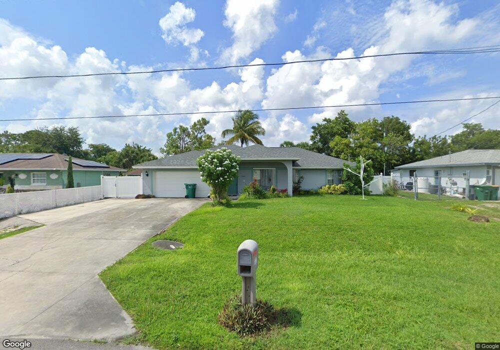 4901 22nd Ave SW, Naples, FL 34116 - photo 1