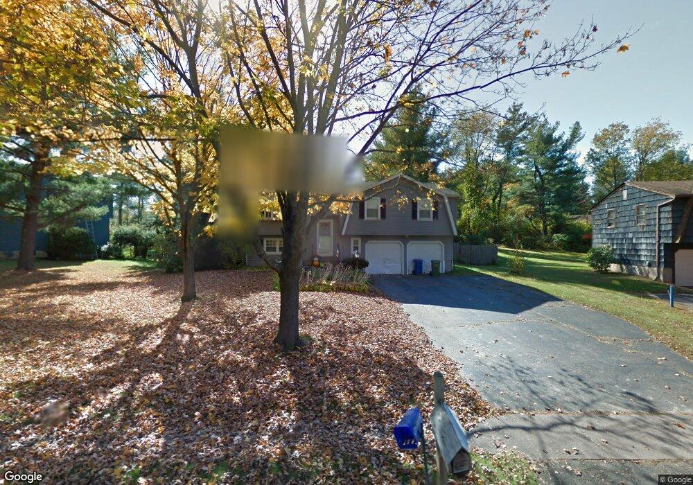 13 Cattail Rd, Glastonbury, CT 06033 - photo 1