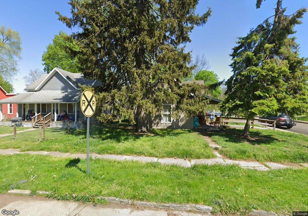 506 W 2nd St, Anderson, IN 46016 - photo 1