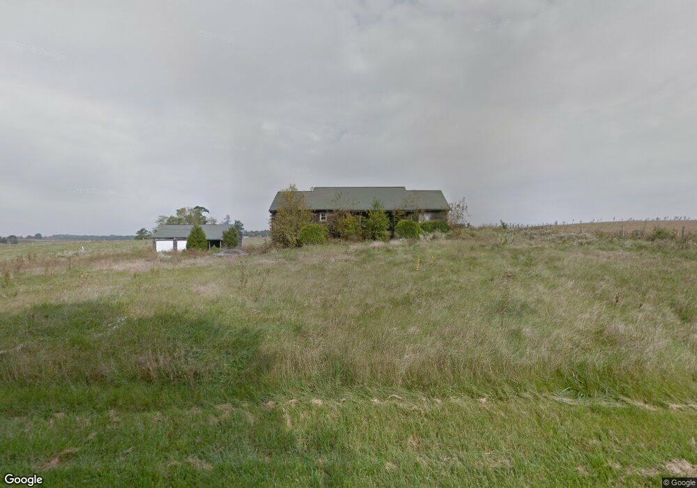 7286 E County Road 600 S, Greensburg, IN 47240 - photo 1