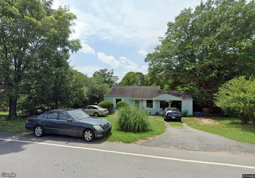 406 Lebanon Rd, Pendleton, SC 29670 - photo 1