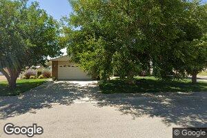 275 N Clark St, Green River, UT 84525