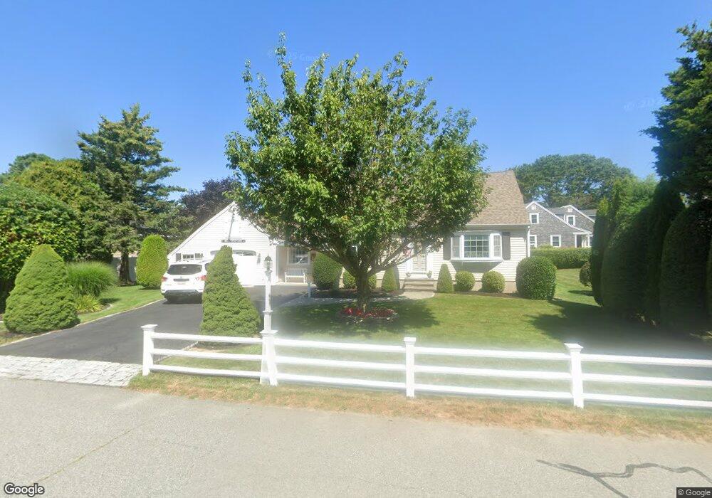 5 Siasconset Dr, Sagamore Beach, MA 02562 - photo 1
