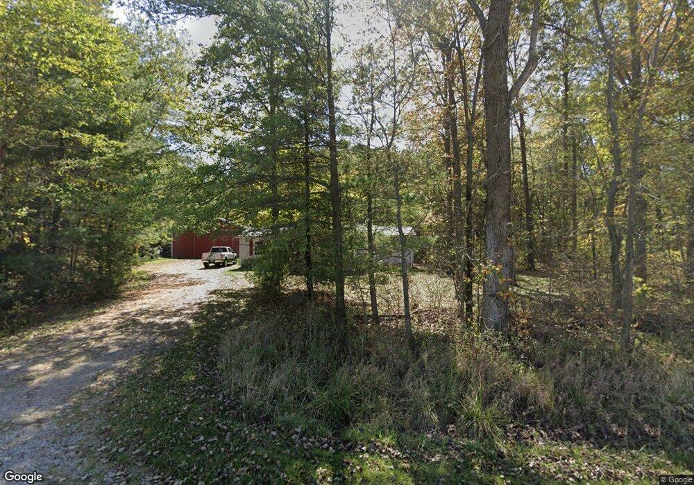 23412 Schooler Rd, Wapakoneta, OH 45895 - photo 1