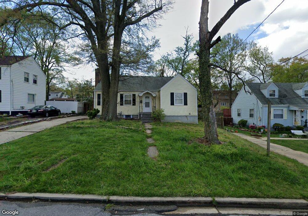 108 Seneca Dr, Oxon Hill, MD 20745 - photo 1