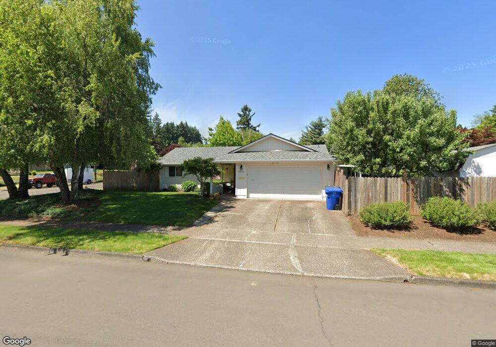 5275 Faircrest Ct SE, Salem, OR 97306 - photo 1