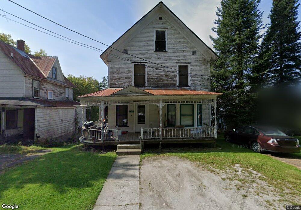 219 High St, Barton, VT 05822 - photo 1