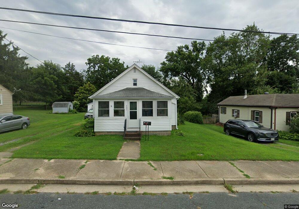 205 Windsor Ave, Centreville, MD 21617 - photo 1