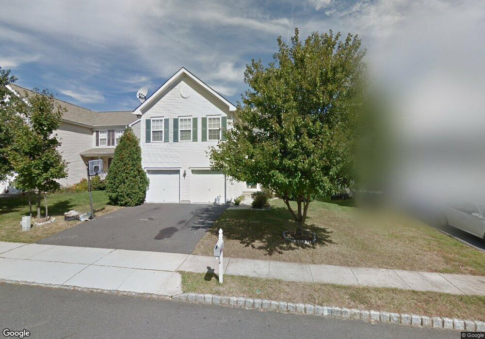 23 Coventry Terrace, Columbus, NJ 08022 - photo 1